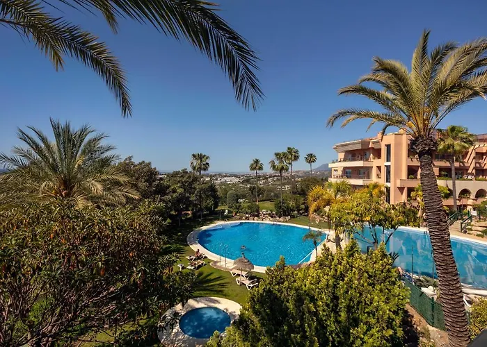 Modern 3 Bedroom With Amazing View In Magna Rdr277