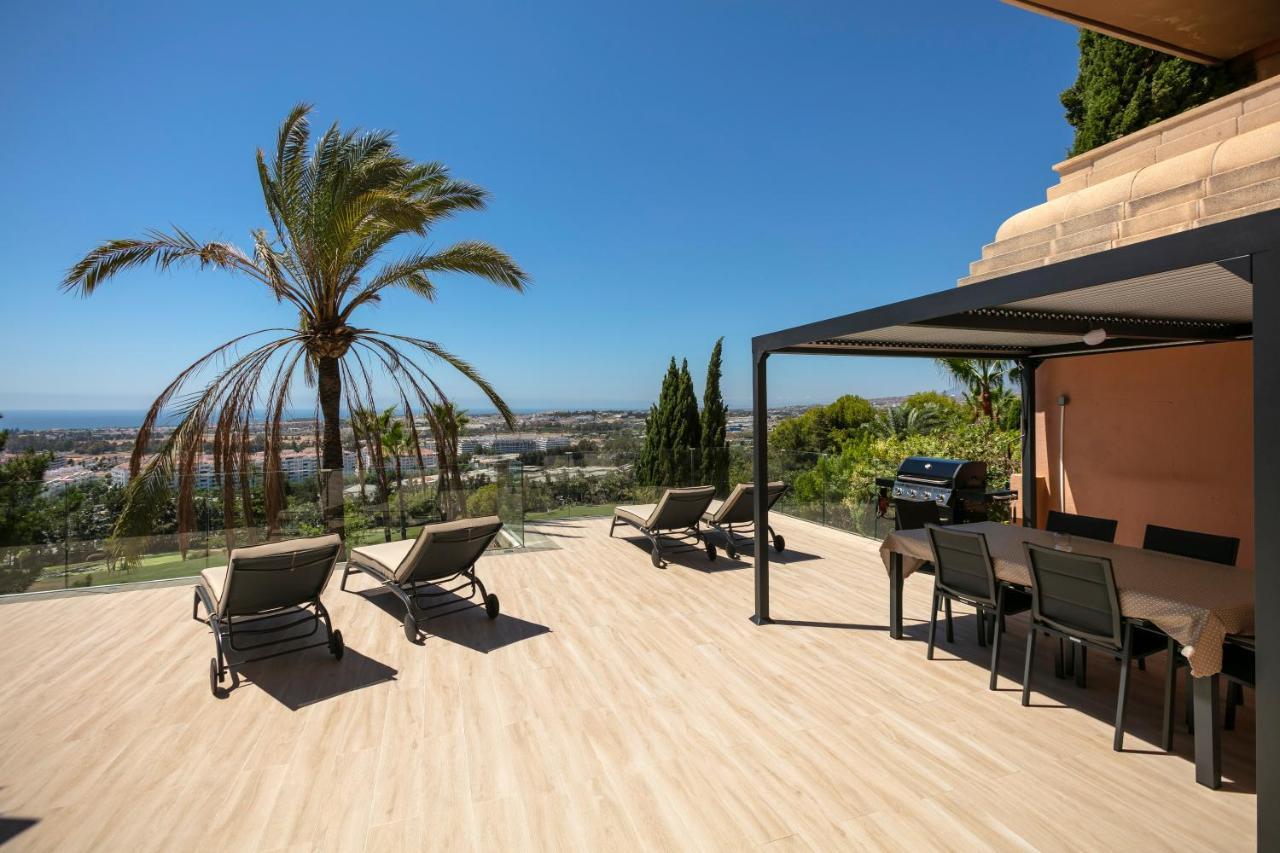 Modern 3 Bedroom With Amazing View In Magna Rdr277 *