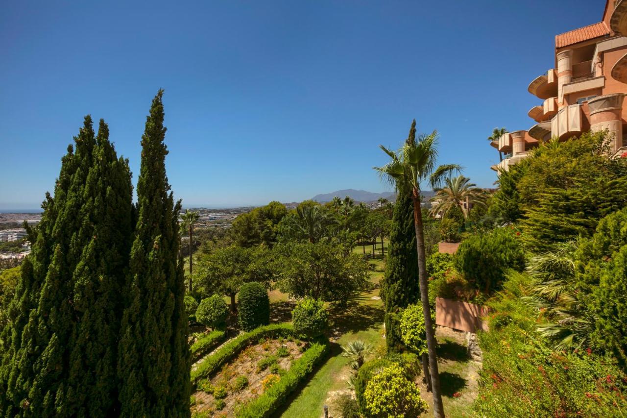 Appartamento Modern 3 Bedroom With Amazing View In Magna Rdr277 Marbella